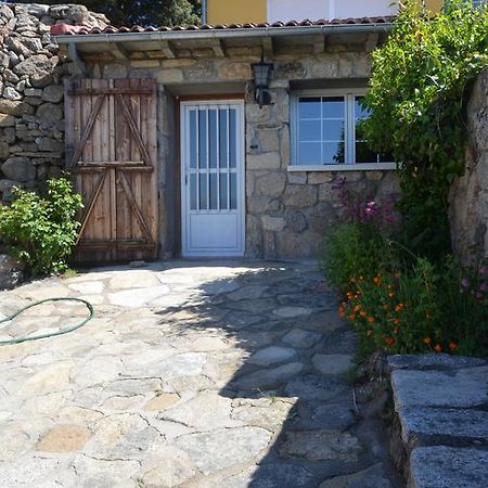 Casa Rural Almanzor Navarredonda de Gredos Ngoại thất bức ảnh
