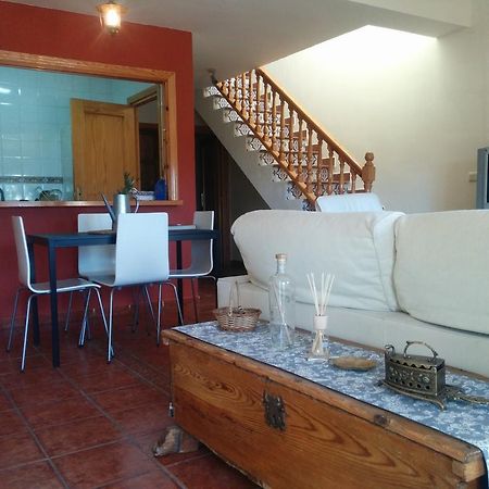 Casa Rural Almanzor Navarredonda de Gredos Ngoại thất bức ảnh