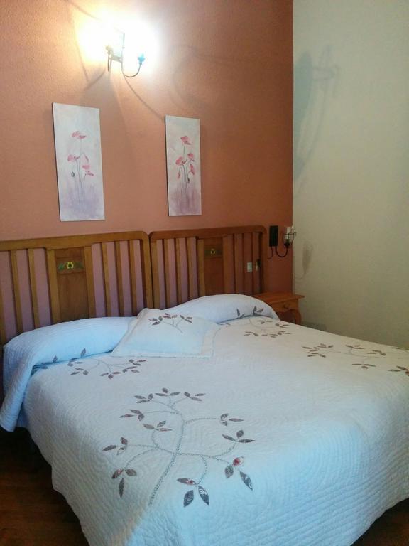 Casa Rural Almanzor Navarredonda de Gredos Ngoại thất bức ảnh